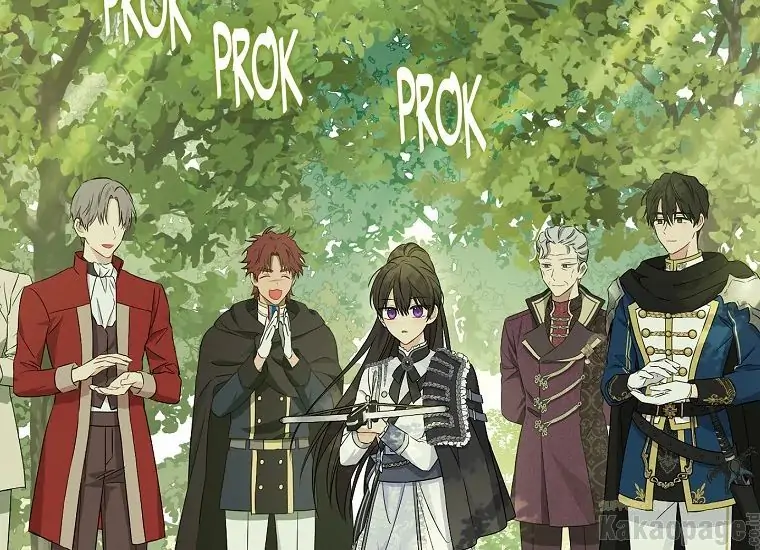 Actually, I Was the Real One Chapter 85 Gambar 82