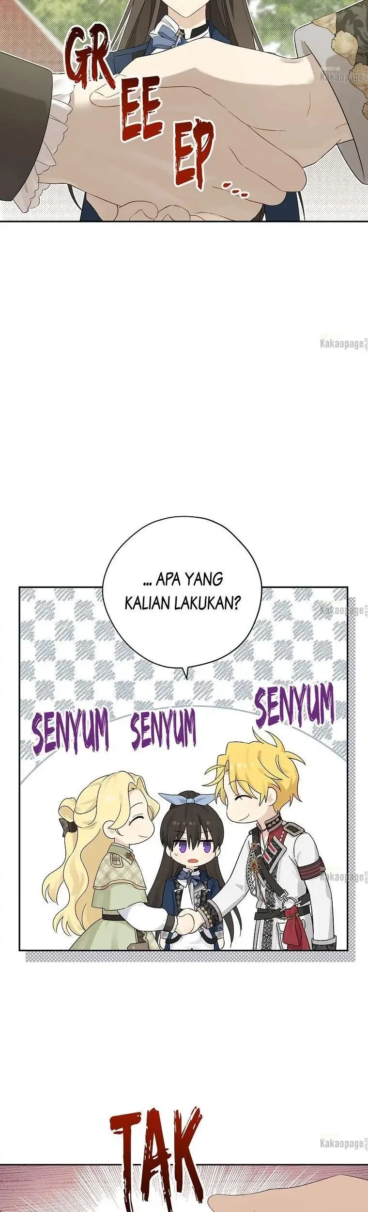 Actually, I Was the Real One Chapter 84 Gambar 26
