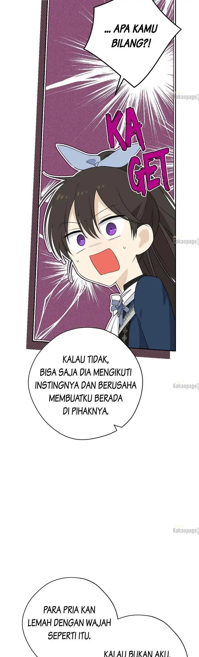 Actually, I Was the Real One Chapter 84 Gambar 32