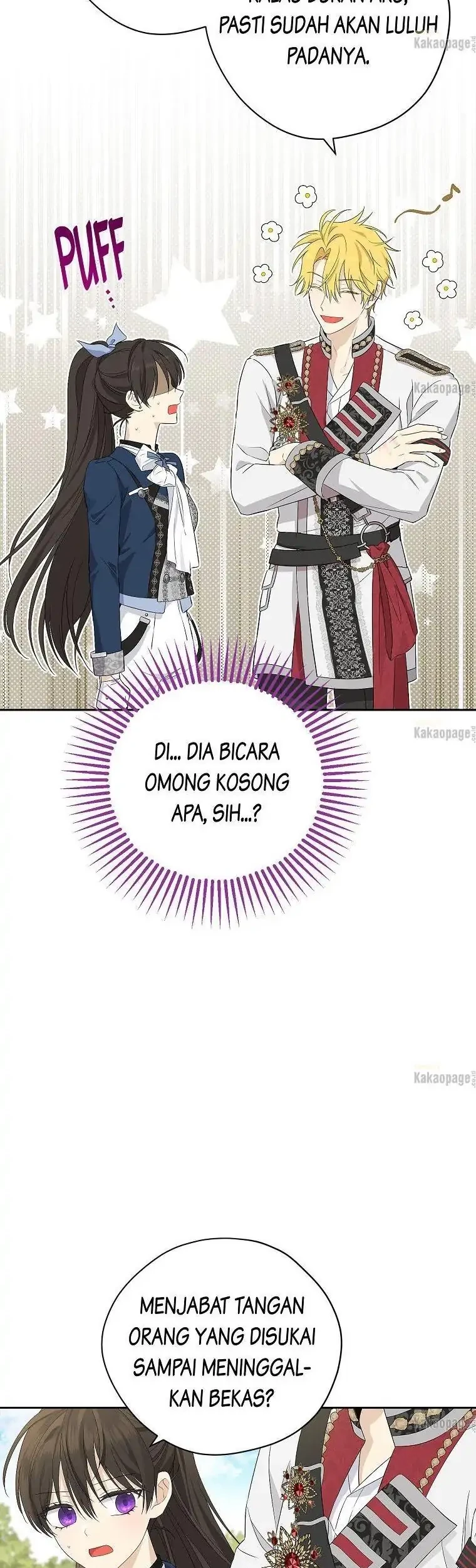 Actually, I Was the Real One Chapter 84 Gambar 33