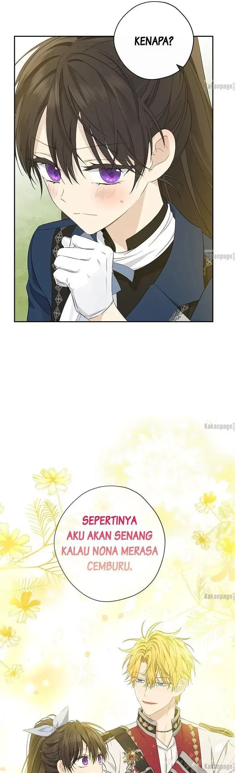 Actually, I Was the Real One Chapter 84 Gambar 39