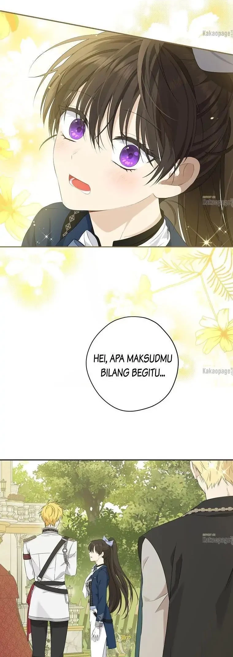 Actually, I Was the Real One Chapter 84 Gambar 42