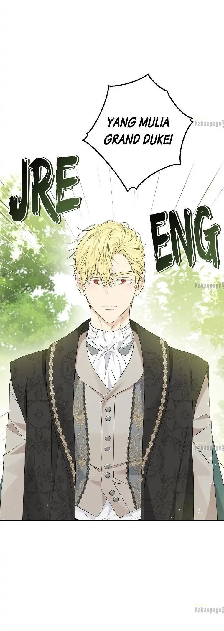 Actually, I Was the Real One Chapter 84 Gambar 44