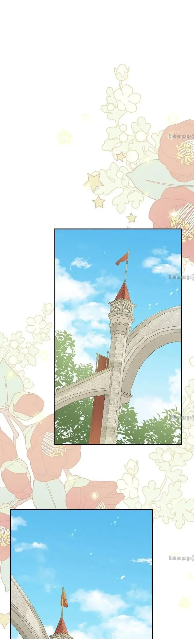 Baca Komik Actually, I Was the Real One Chapter 84 Gambar 1