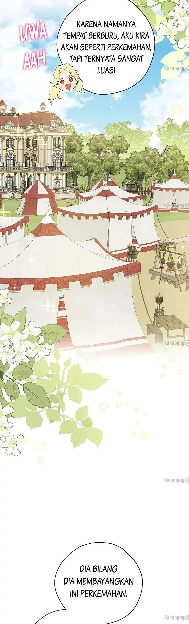 Actually, I Was the Real One Chapter 84 Gambar 11