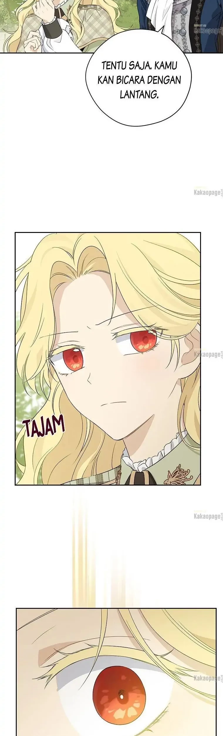 Actually, I Was the Real One Chapter 84 Gambar 14