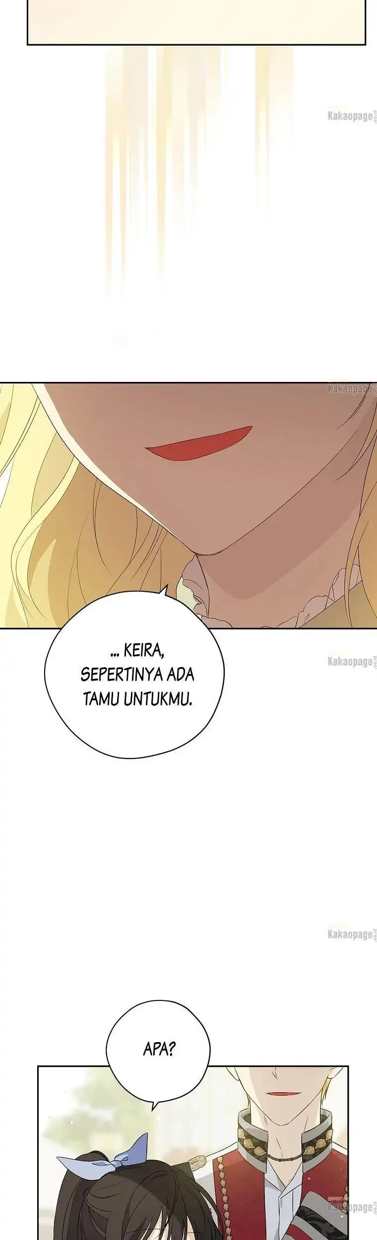 Actually, I Was the Real One Chapter 84 Gambar 16