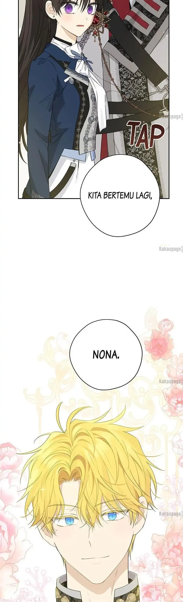 Actually, I Was the Real One Chapter 84 Gambar 17