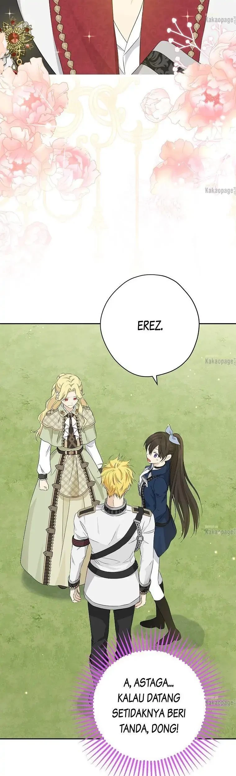 Actually, I Was the Real One Chapter 84 Gambar 19