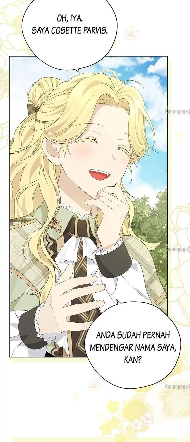 Actually, I Was the Real One Chapter 84 Gambar 22