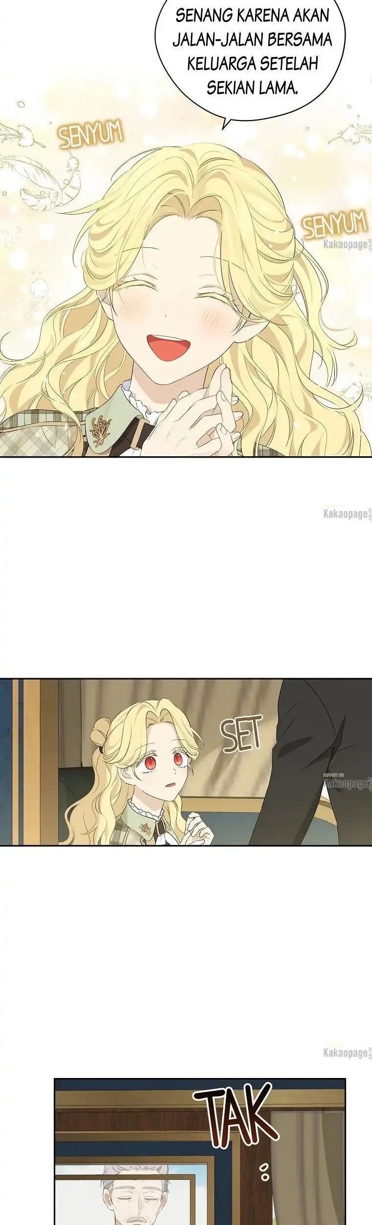 Actually, I Was the Real One Chapter 83 Gambar 30