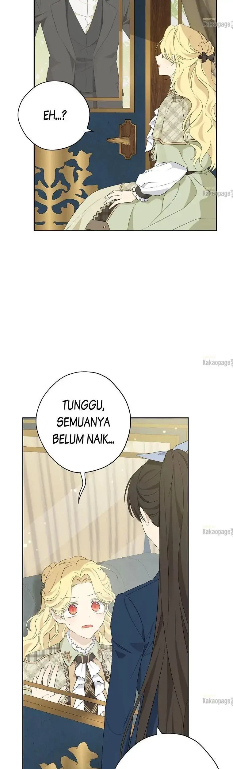 Actually, I Was the Real One Chapter 83 Gambar 32