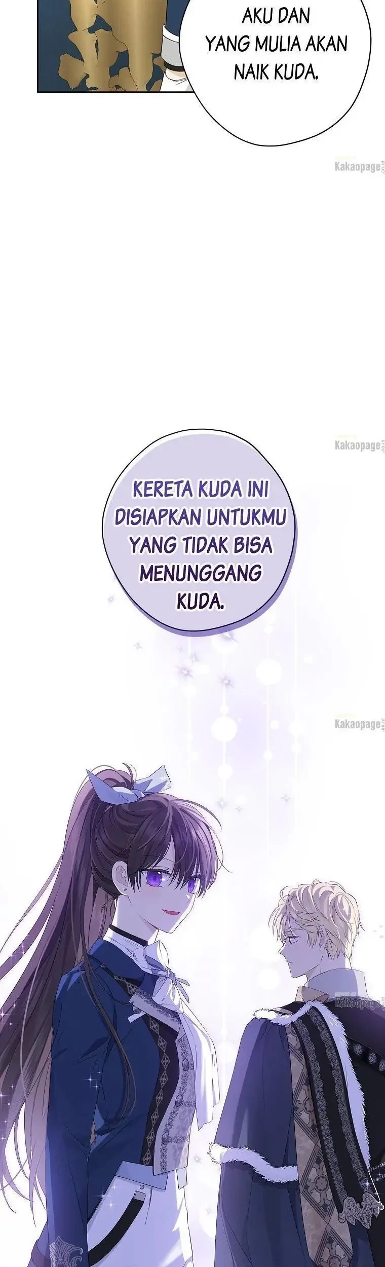 Actually, I Was the Real One Chapter 83 Gambar 33