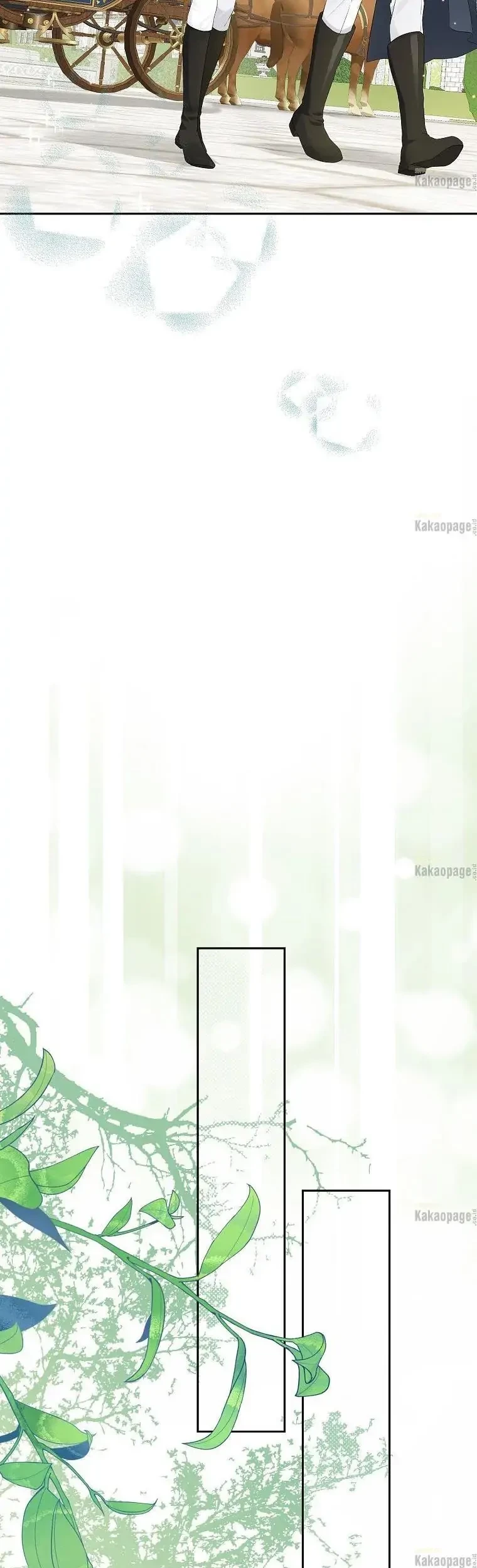 Actually, I Was the Real One Chapter 83 Gambar 38