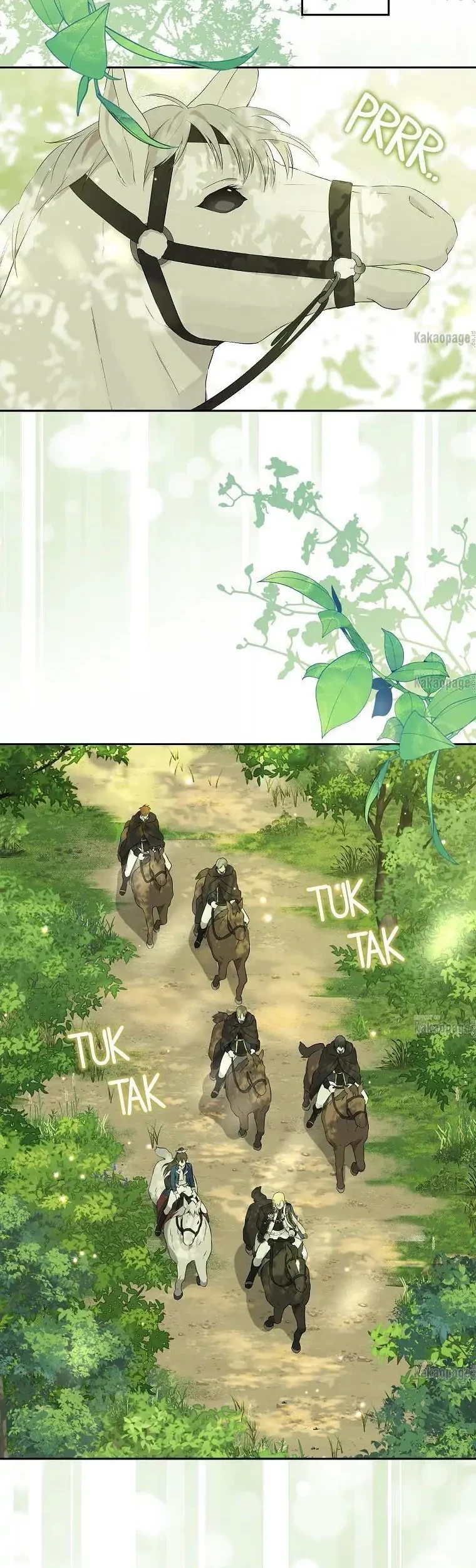 Actually, I Was the Real One Chapter 83 Gambar 39