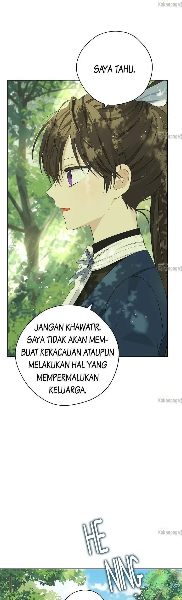 Actually, I Was the Real One Chapter 83 Gambar 48