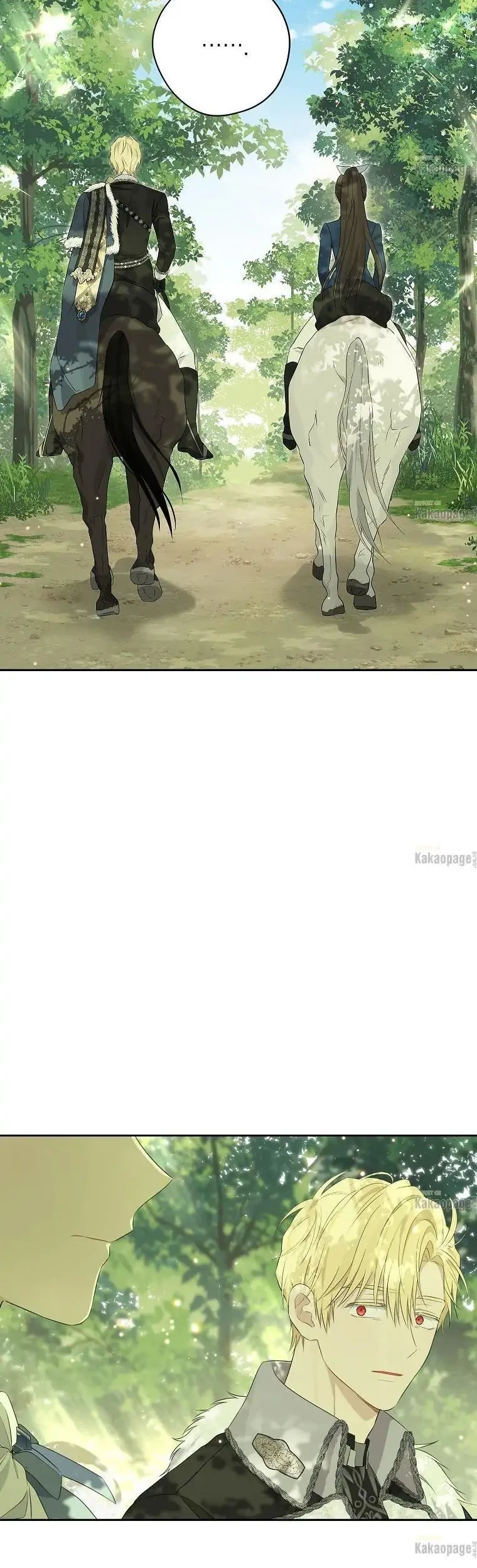 Actually, I Was the Real One Chapter 83 Gambar 49