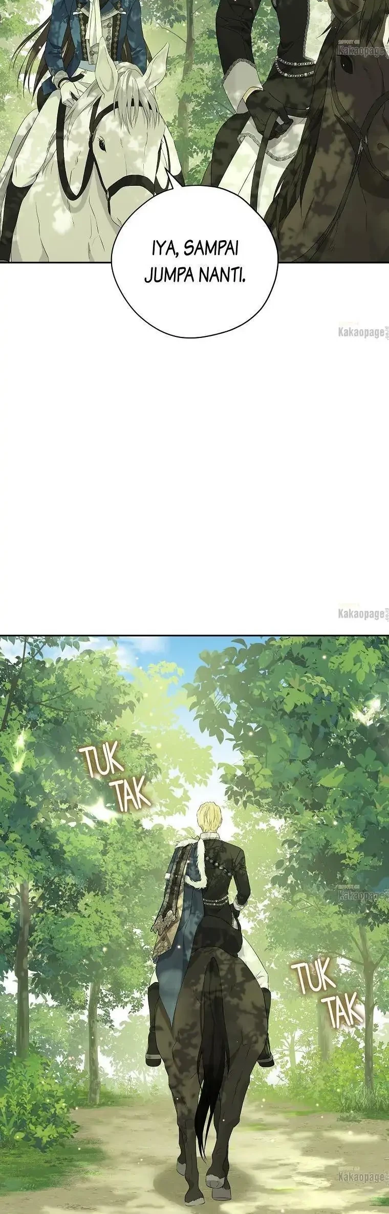 Actually, I Was the Real One Chapter 83 Gambar 52