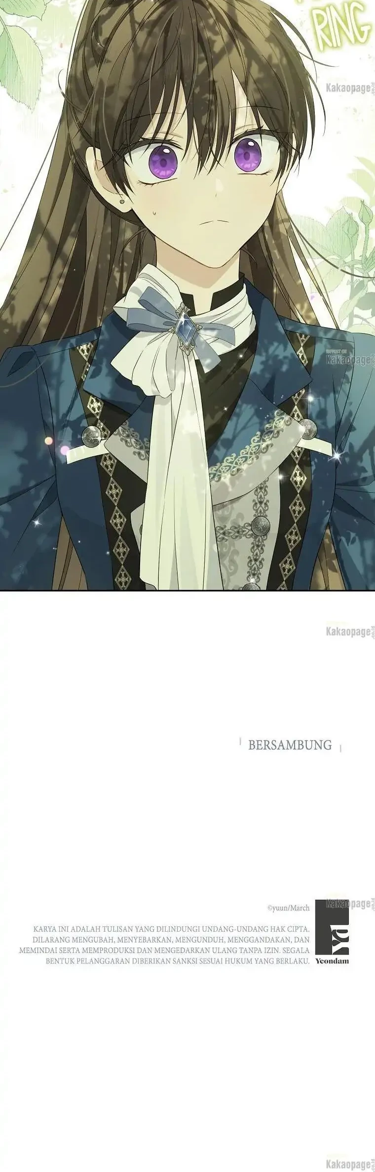 Actually, I Was the Real One Chapter 83 Gambar 54