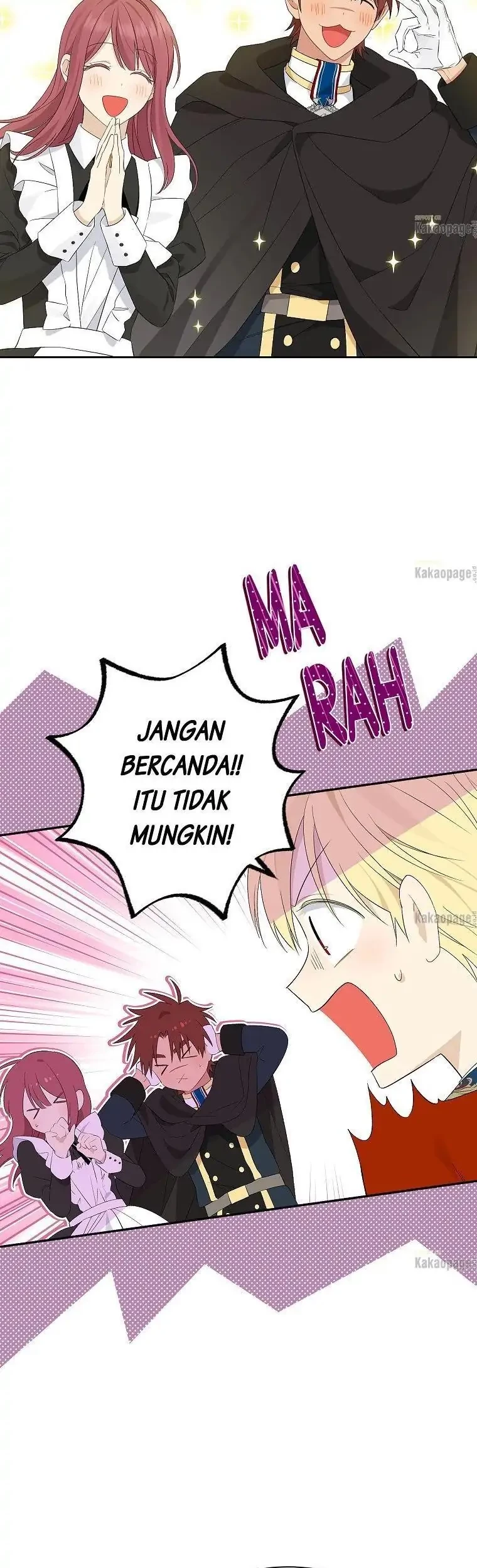 Actually, I Was the Real One Chapter 83 Gambar 4