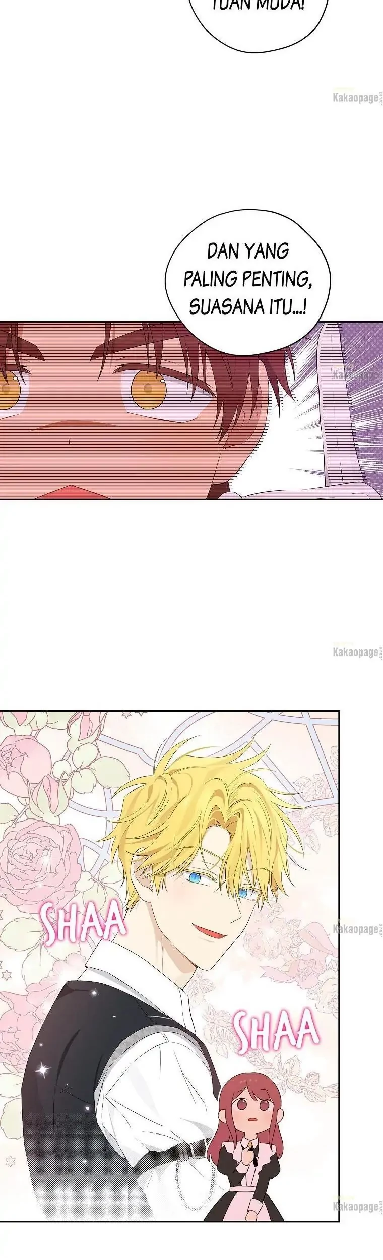 Actually, I Was the Real One Chapter 83 Gambar 7