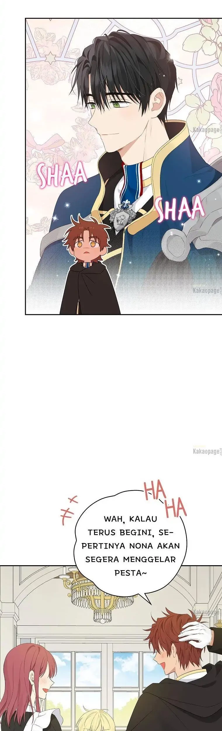 Actually, I Was the Real One Chapter 83 Gambar 8