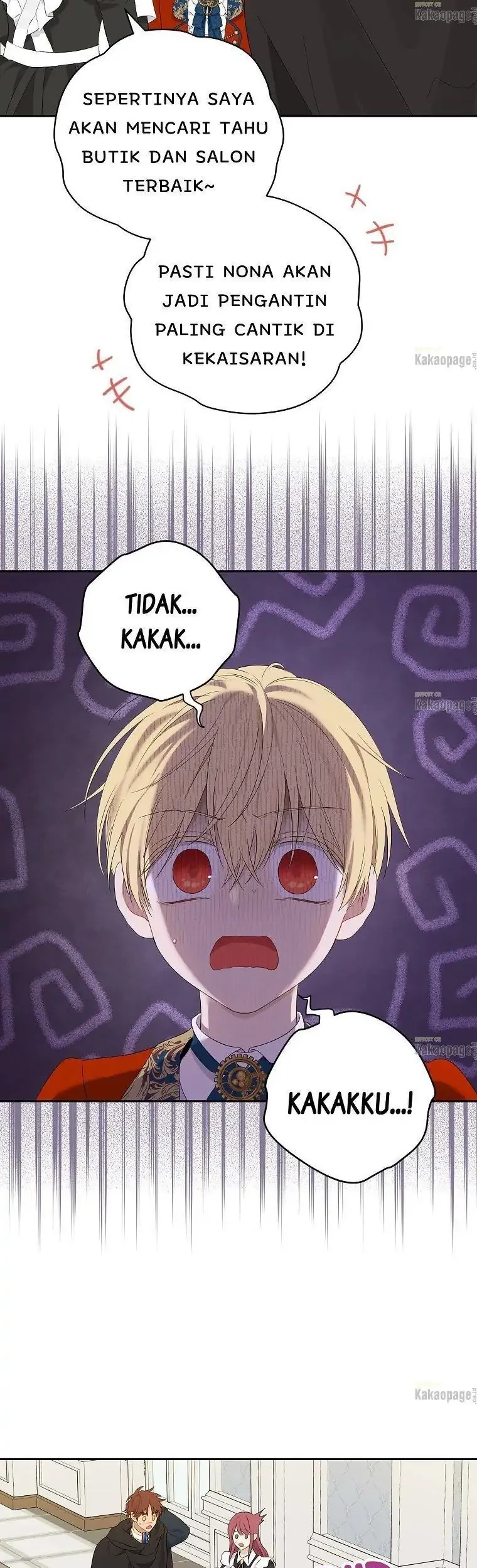 Actually, I Was the Real One Chapter 83 Gambar 10