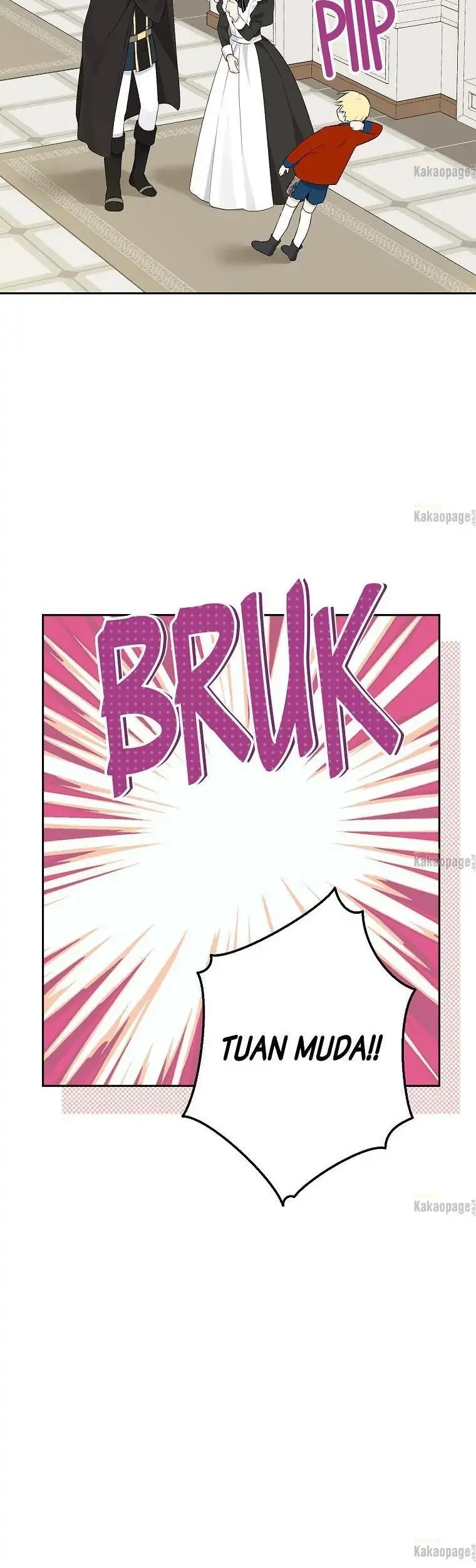 Actually, I Was the Real One Chapter 83 Gambar 11