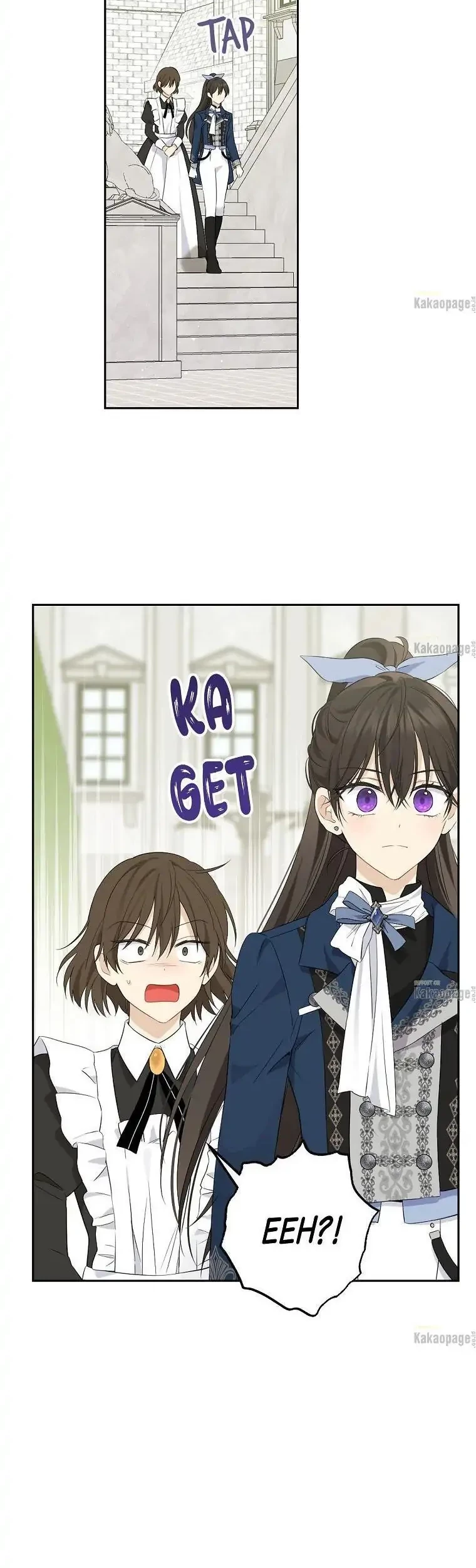 Actually, I Was the Real One Chapter 83 Gambar 17