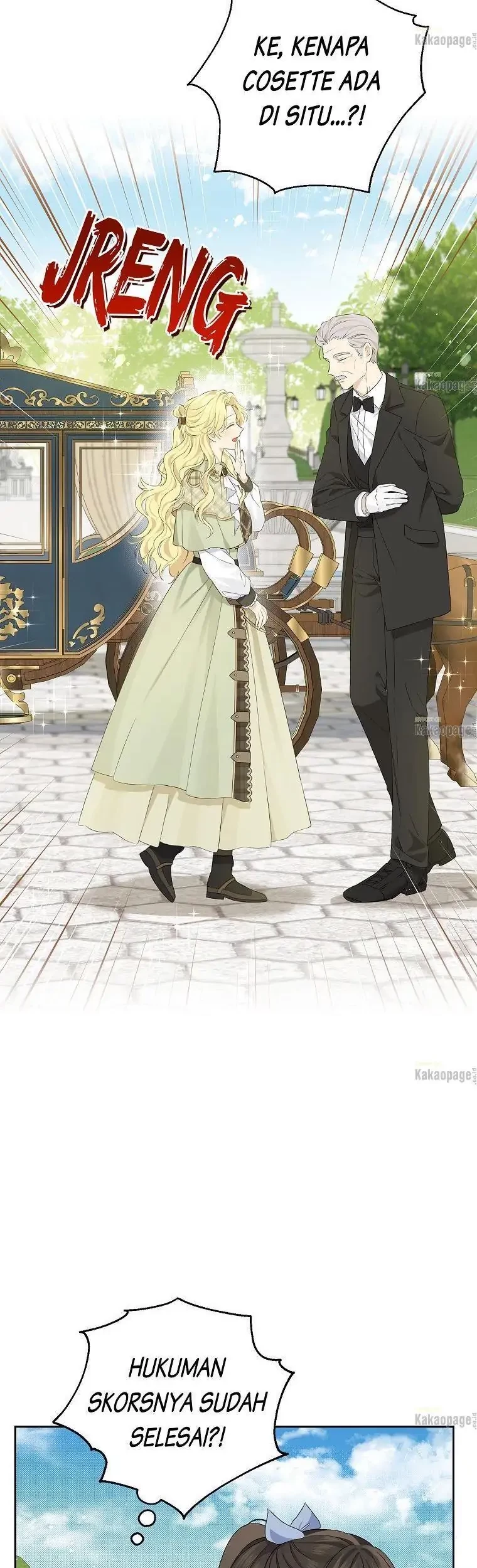 Actually, I Was the Real One Chapter 83 Gambar 19