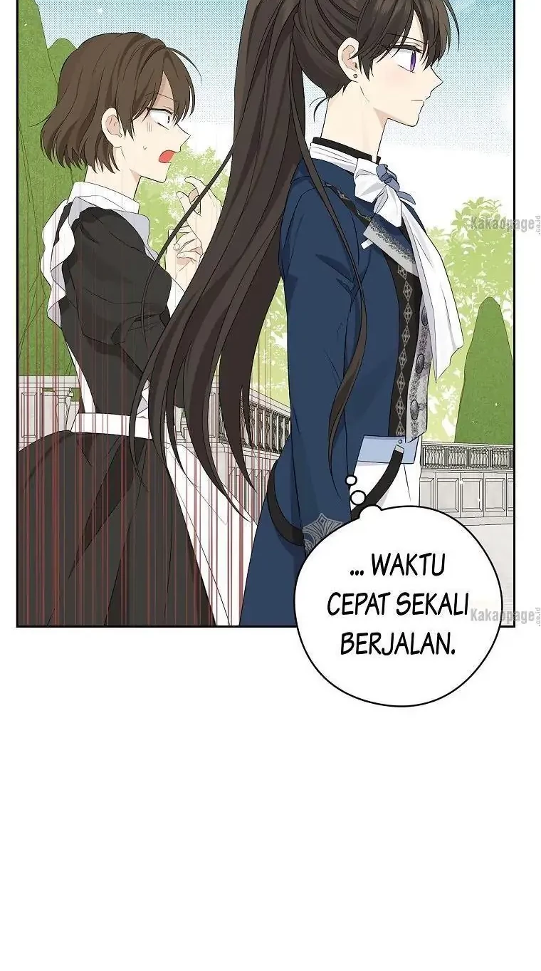 Actually, I Was the Real One Chapter 83 Gambar 20