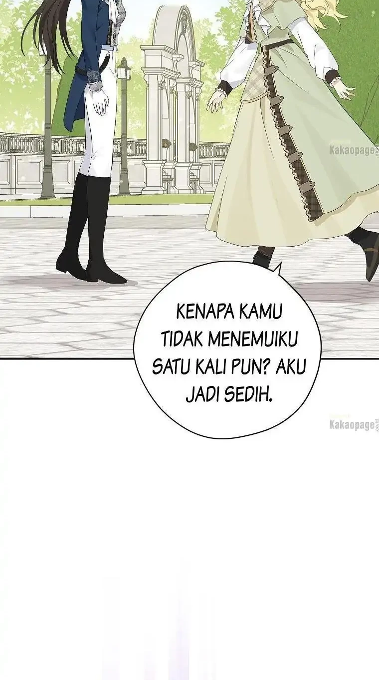 Actually, I Was the Real One Chapter 83 Gambar 22