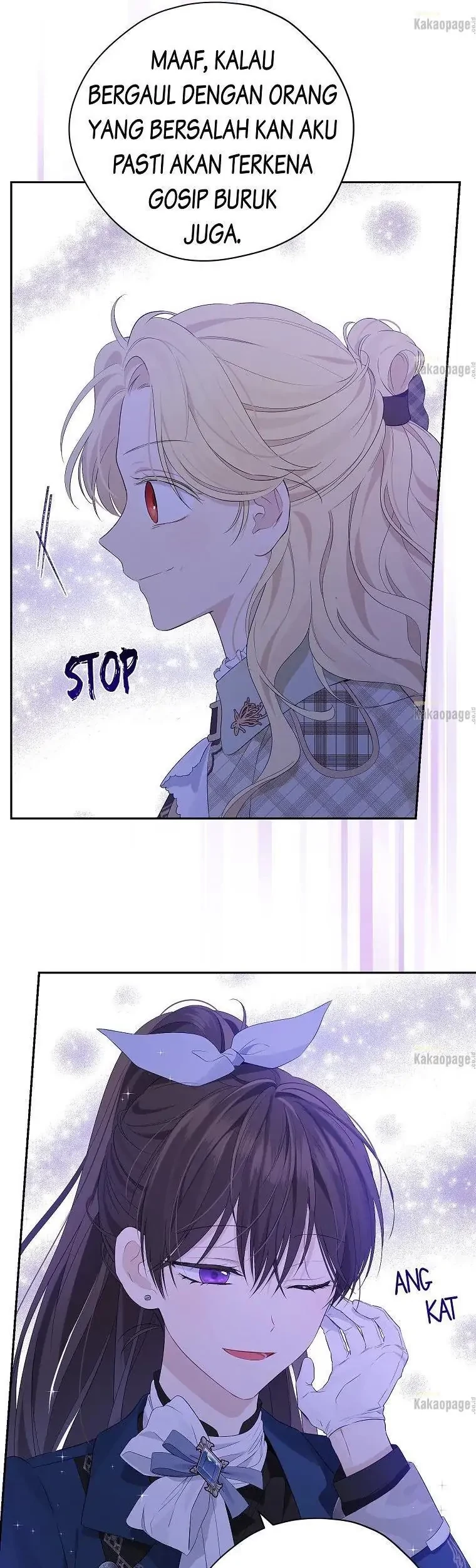 Actually, I Was the Real One Chapter 83 Gambar 23