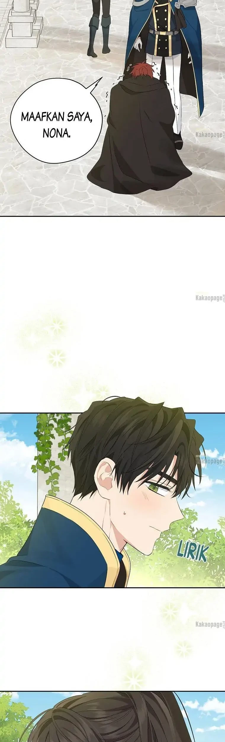Actually, I Was the Real One Chapter 81 Gambar 39