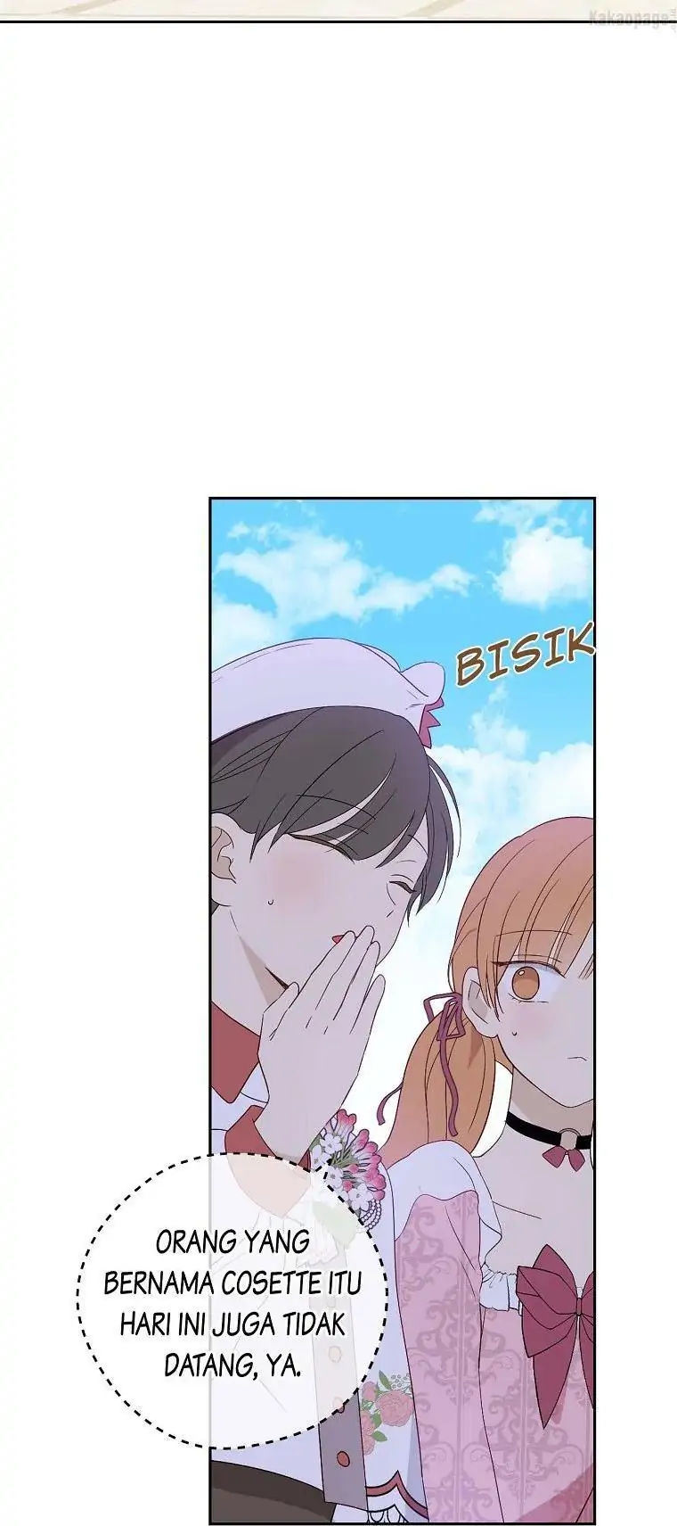 Actually, I Was the Real One Chapter 79 Gambar 12