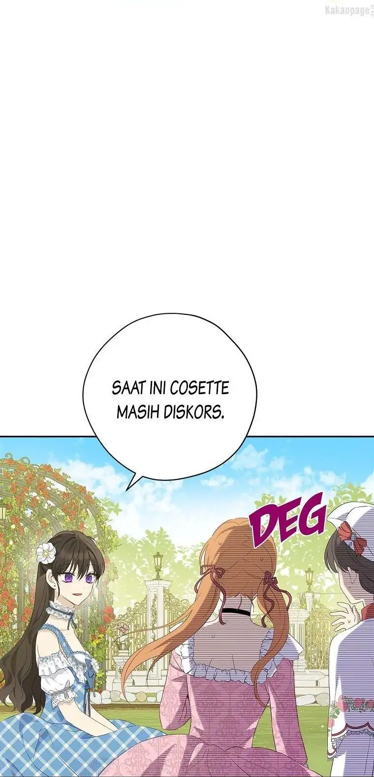 Actually, I Was the Real One Chapter 79 Gambar 13