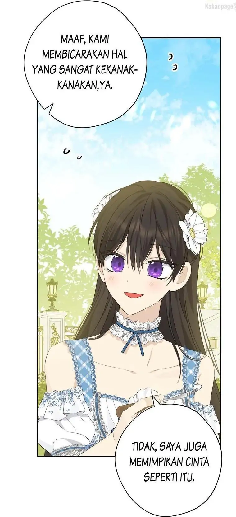 Actually, I Was the Real One Chapter 79 Gambar 20