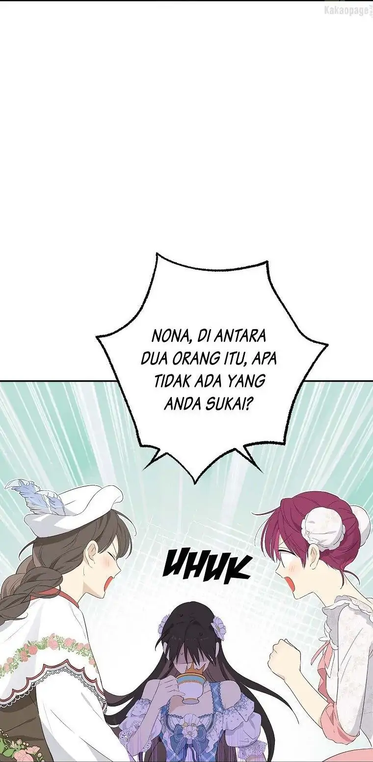 Actually, I Was the Real One Chapter 79 Gambar 38