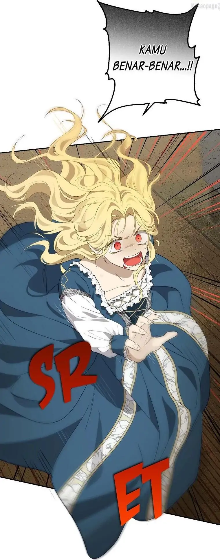 Actually, I Was the Real One Chapter 78 Gambar 13