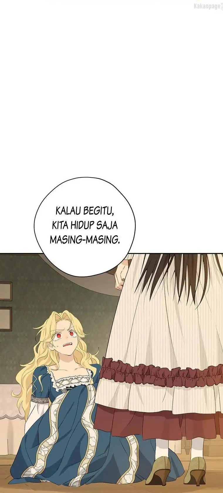 Actually, I Was the Real One Chapter 78 Gambar 18