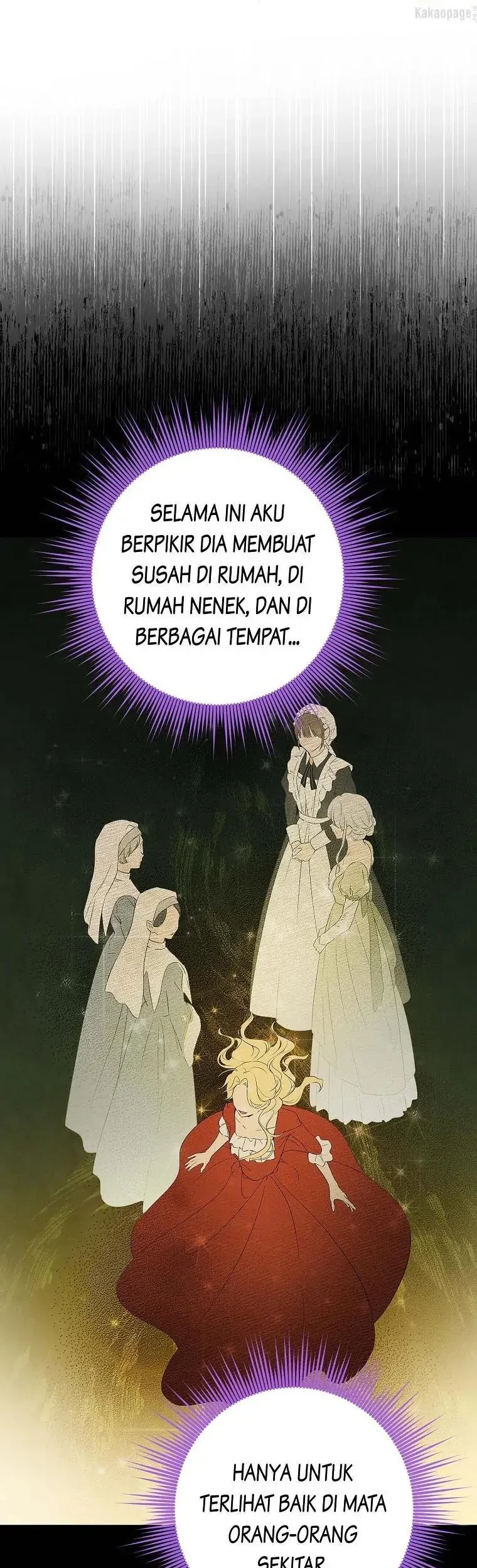 Actually, I Was the Real One Chapter 78 Gambar 32