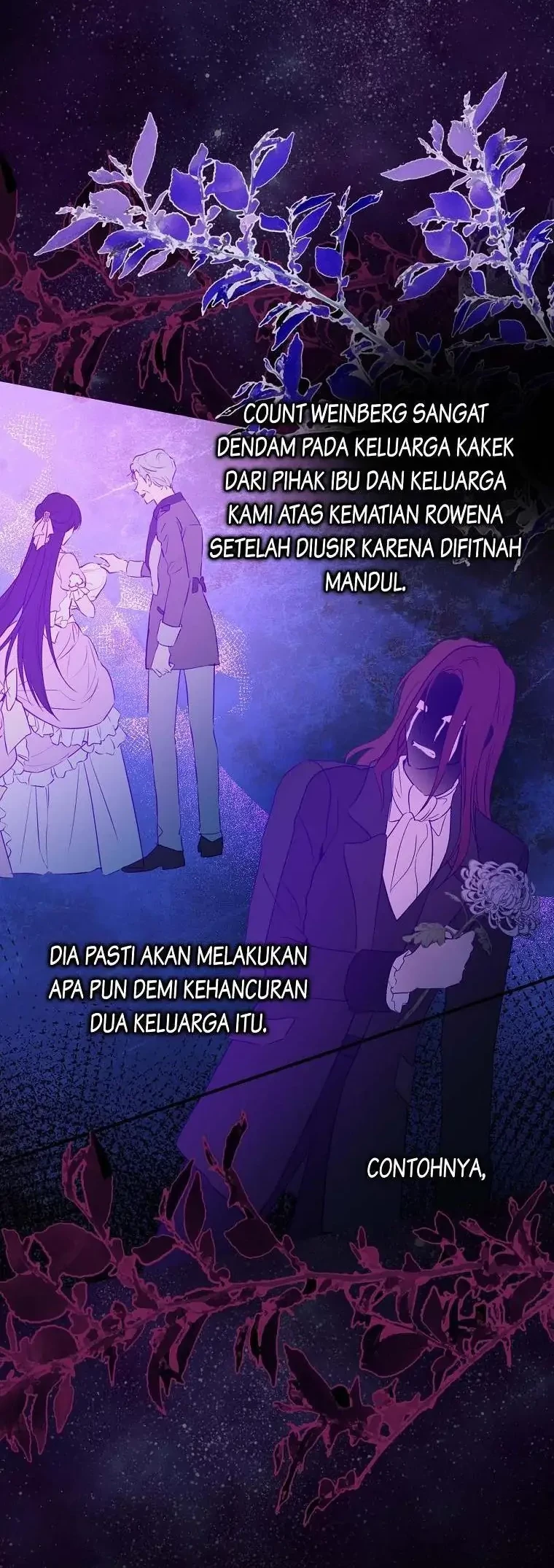 Actually, I Was the Real One Chapter 78 Gambar 39