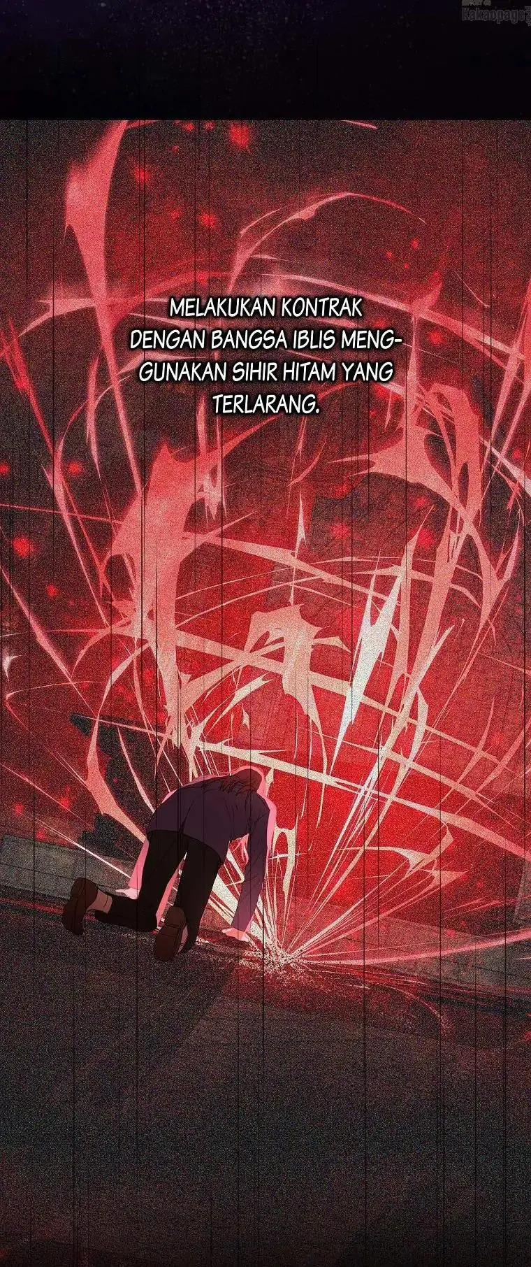 Actually, I Was the Real One Chapter 78 Gambar 40