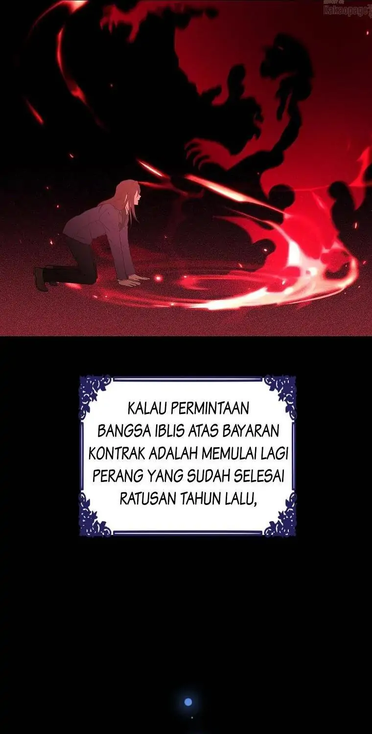 Actually, I Was the Real One Chapter 78 Gambar 42