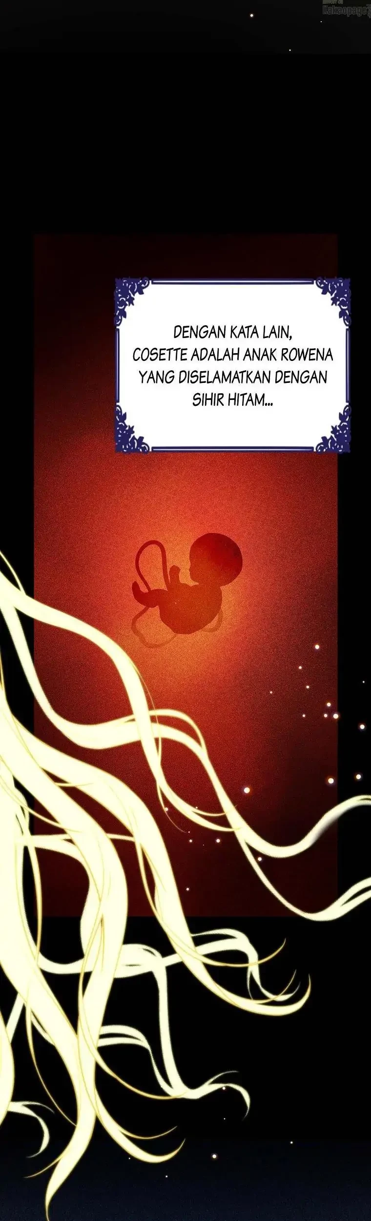 Actually, I Was the Real One Chapter 78 Gambar 45