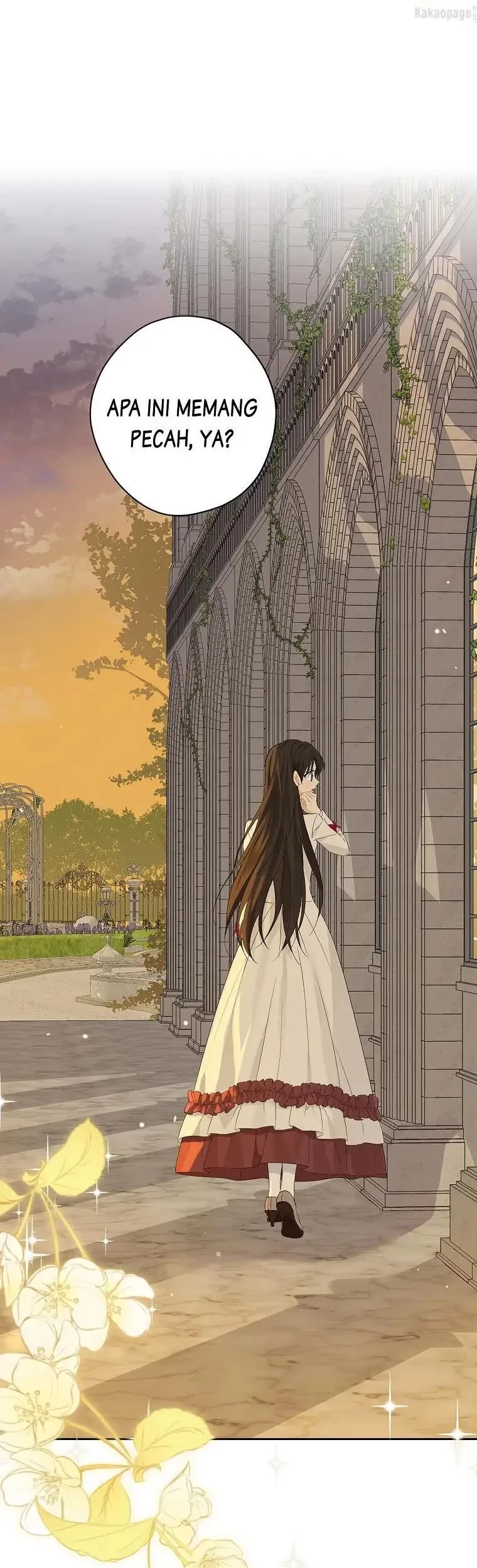 Actually, I Was the Real One Chapter 78 Gambar 60