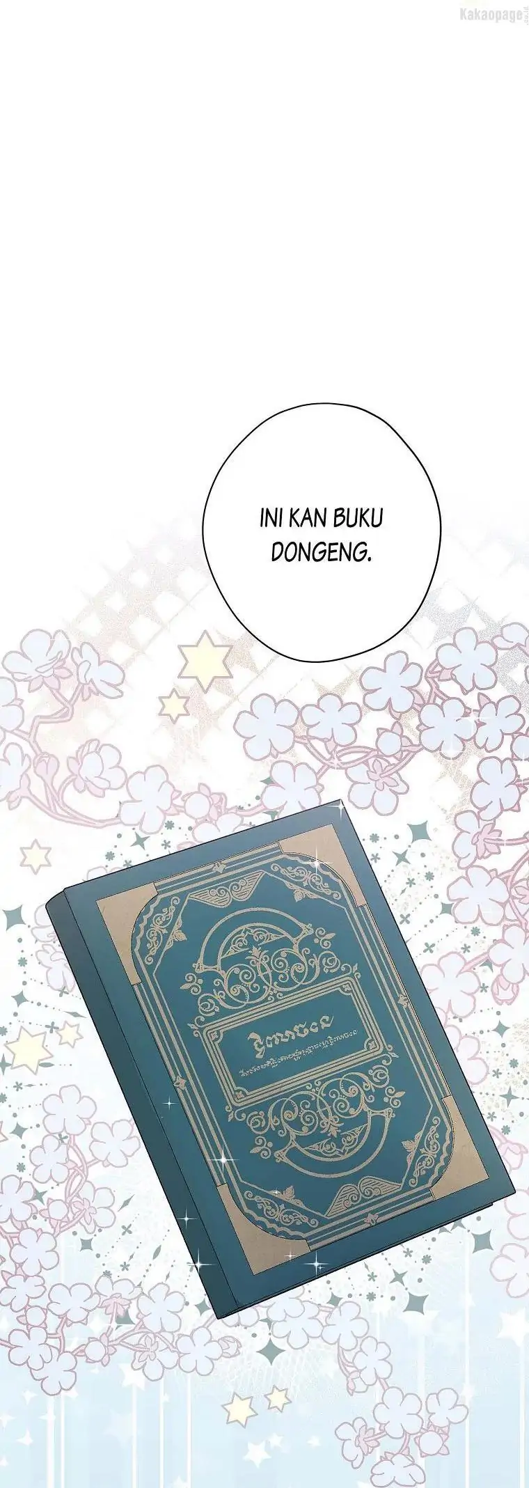 Baca Komik Actually, I Was the Real One Chapter 77 Gambar 1