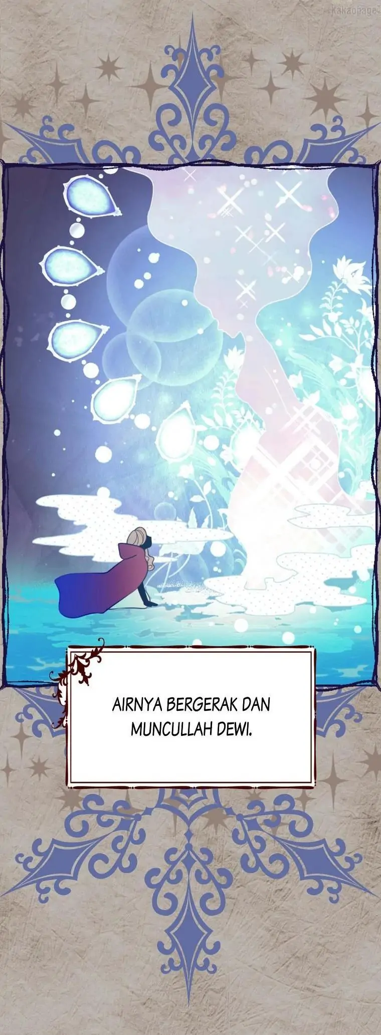 Actually, I Was the Real One Chapter 77 Gambar 10