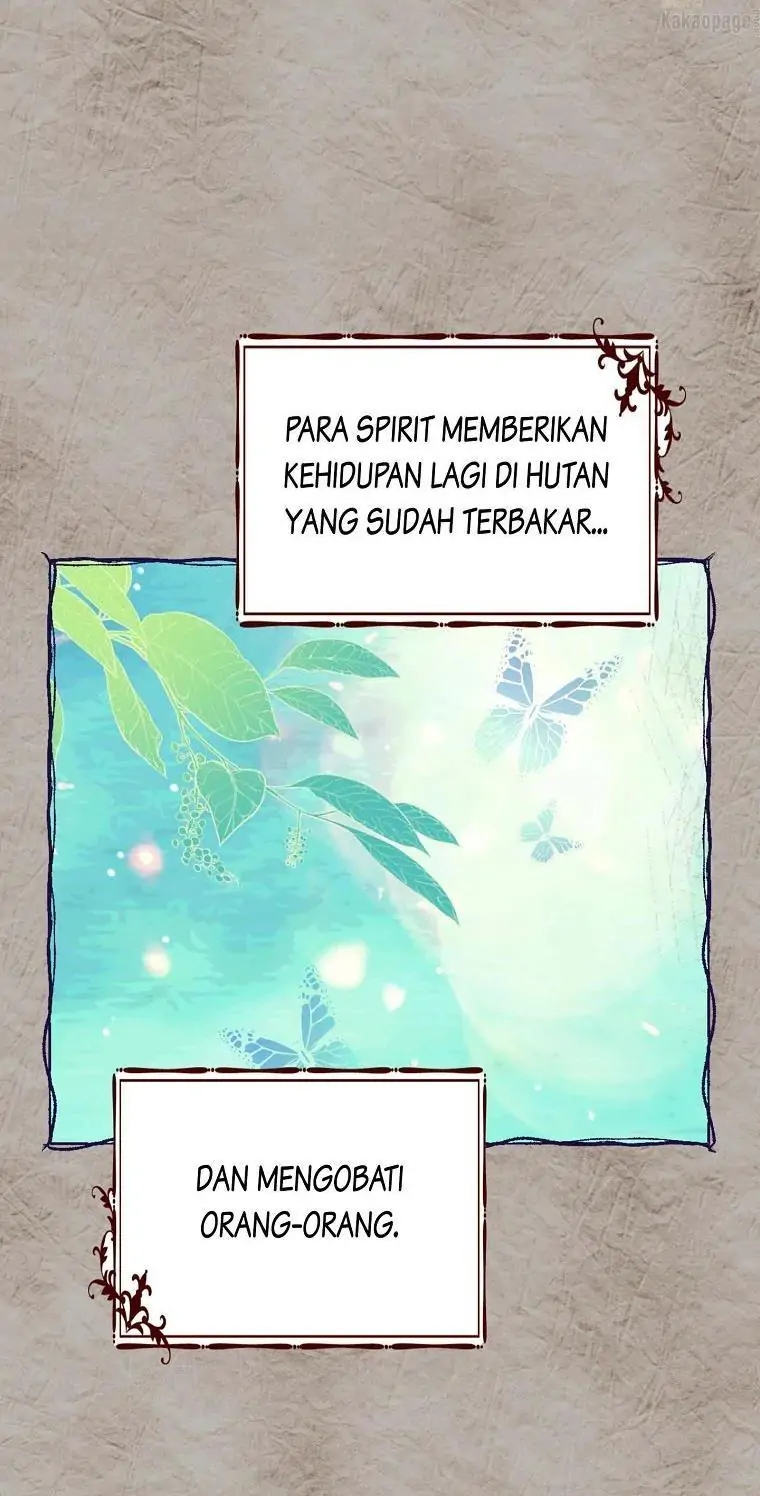 Actually, I Was the Real One Chapter 77 Gambar 14