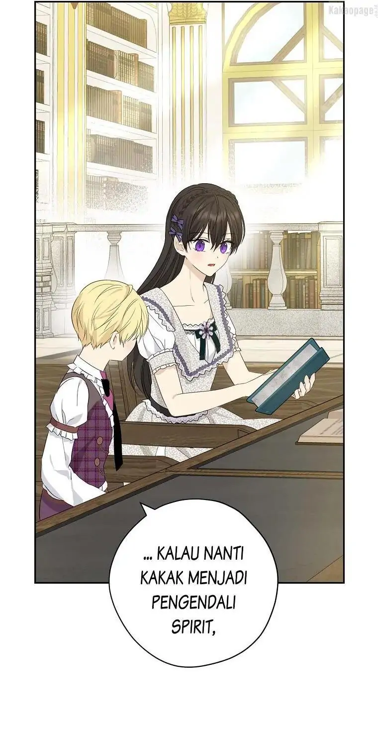 Actually, I Was the Real One Chapter 77 Gambar 19